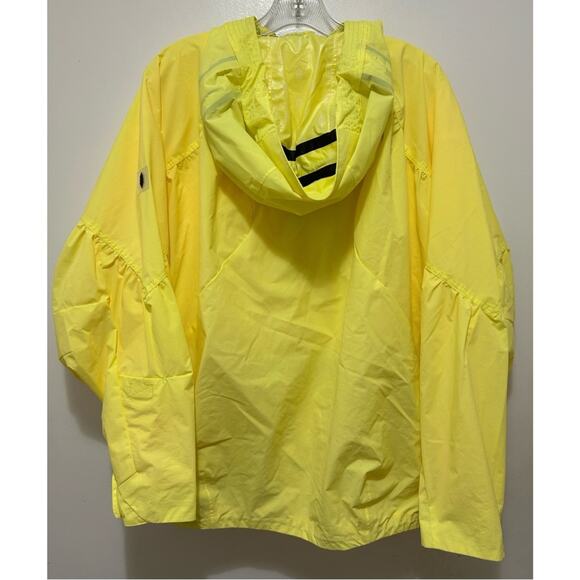 Free People FP Movement Peak To Peak Popover Medium NWOT - Picture 9 of 9